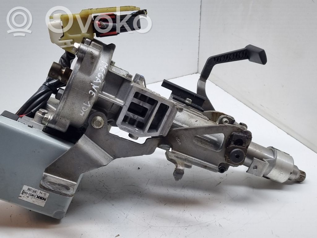 Renault Megane III Ohjaustehostimen sähköpumppu 