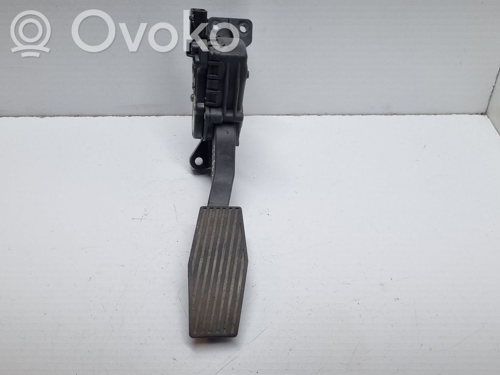 Opel Signum Accelerator throttle pedal 