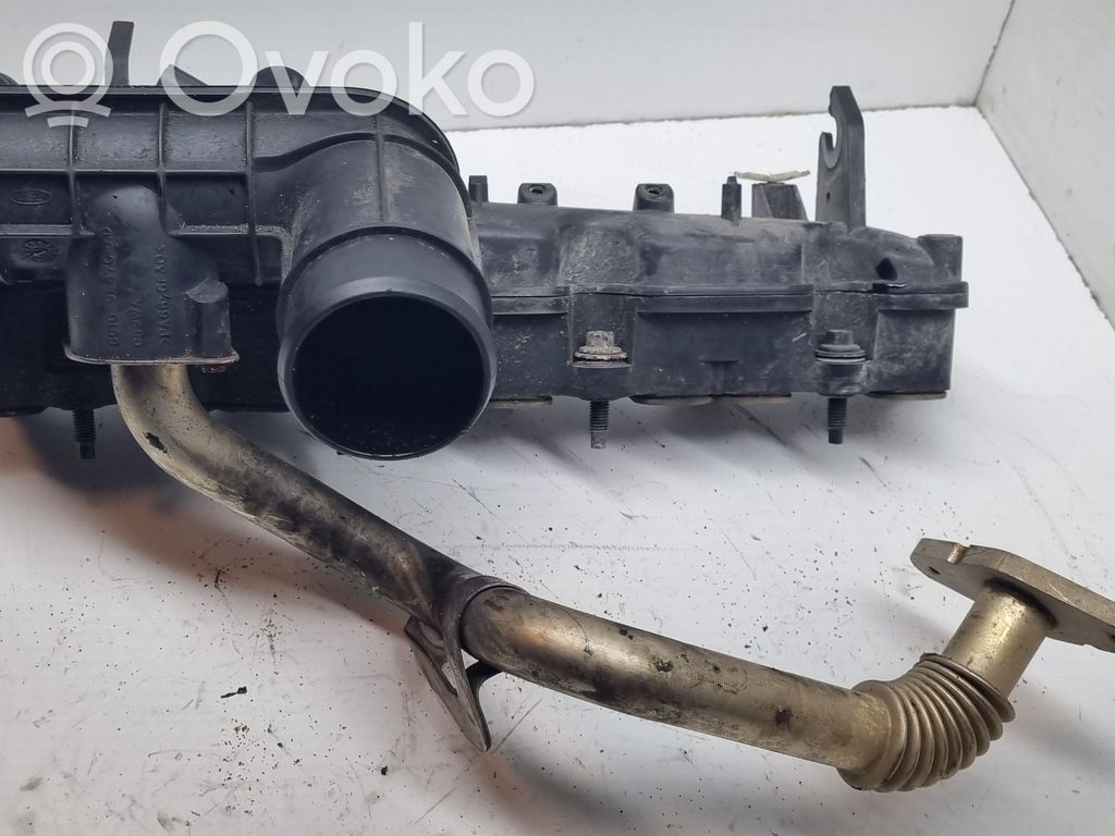 Ford Transit Kolektorius įsiurbimo 
