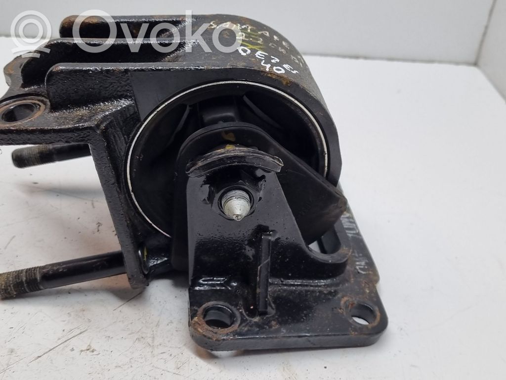 Hyundai Santa Fe Pagalvė pavarų dėžės 