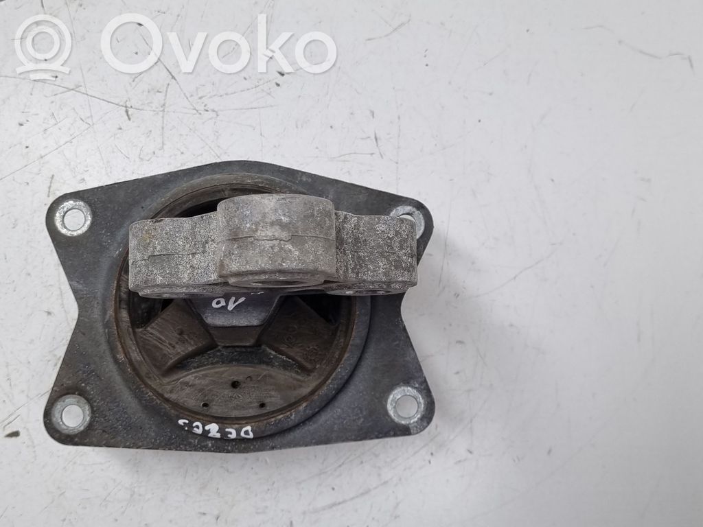 Opel Vectra C Pārnesumkārbas spilvens 