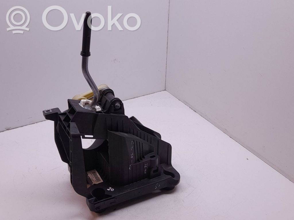 Citroen C4 II Palanca/selector de cambios 
