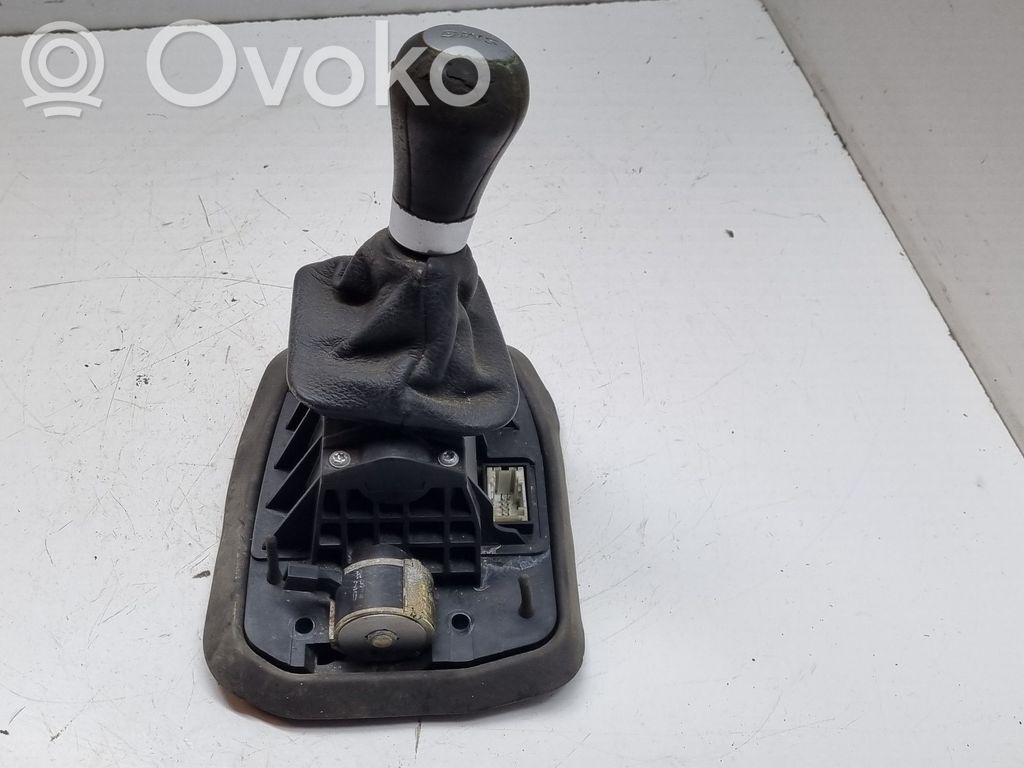 BMW 3 E46 Selector caja de cambios 