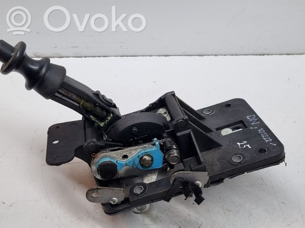 Subaru Forester SH Gear shifter/selector 