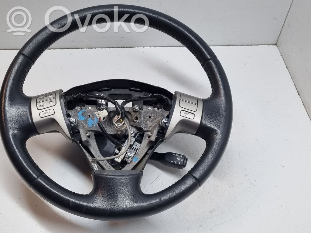 Toyota Auris 150 Stūre 