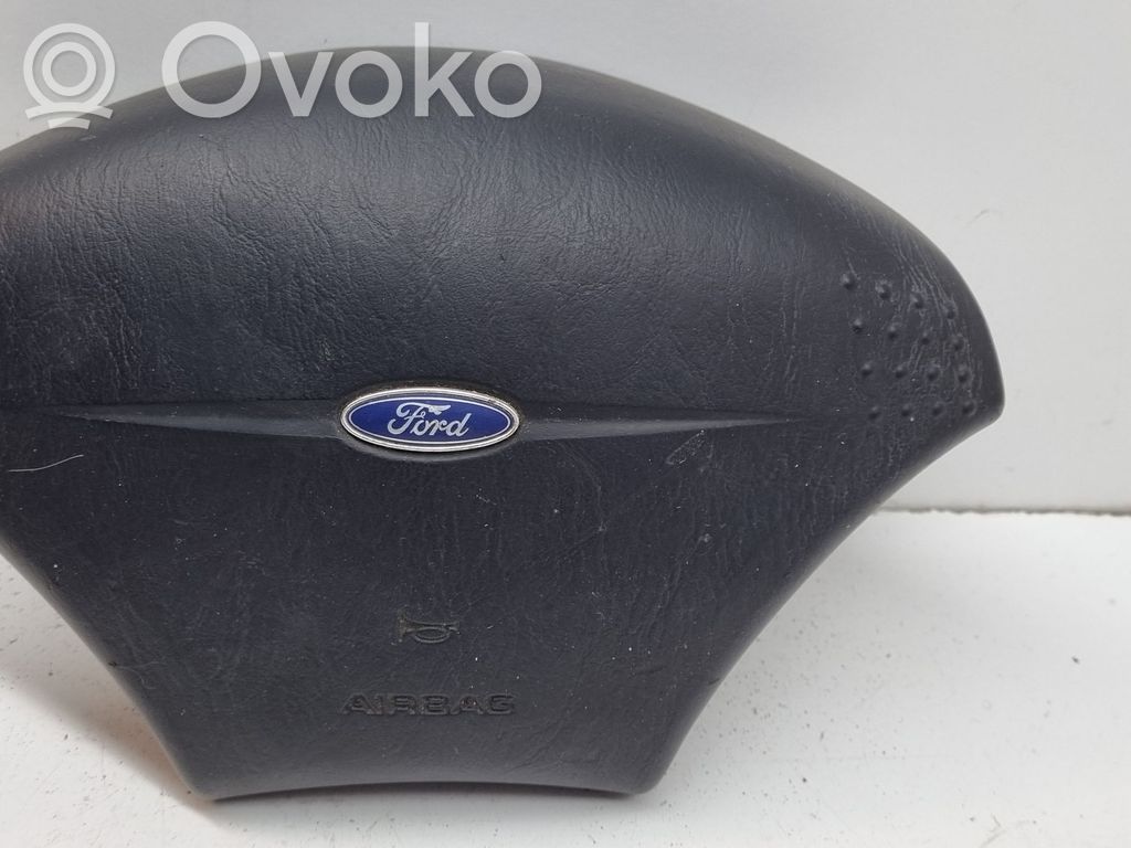Ford Focus Stūres drošības spilvens 