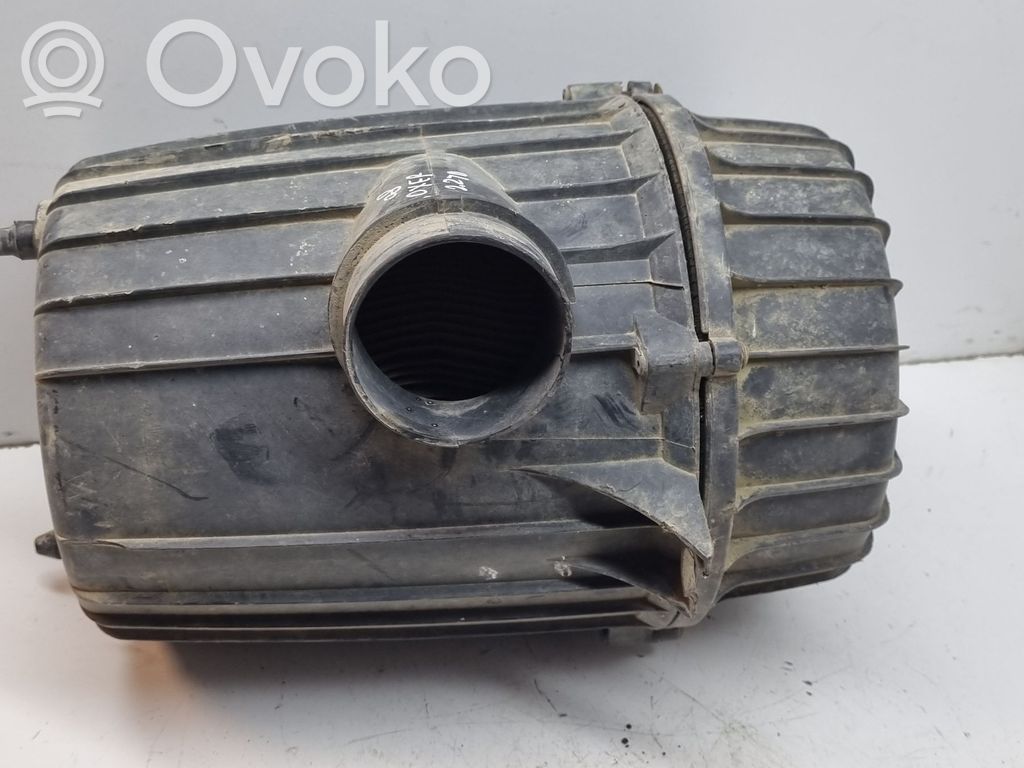 Citroen Jumper Air filter box 