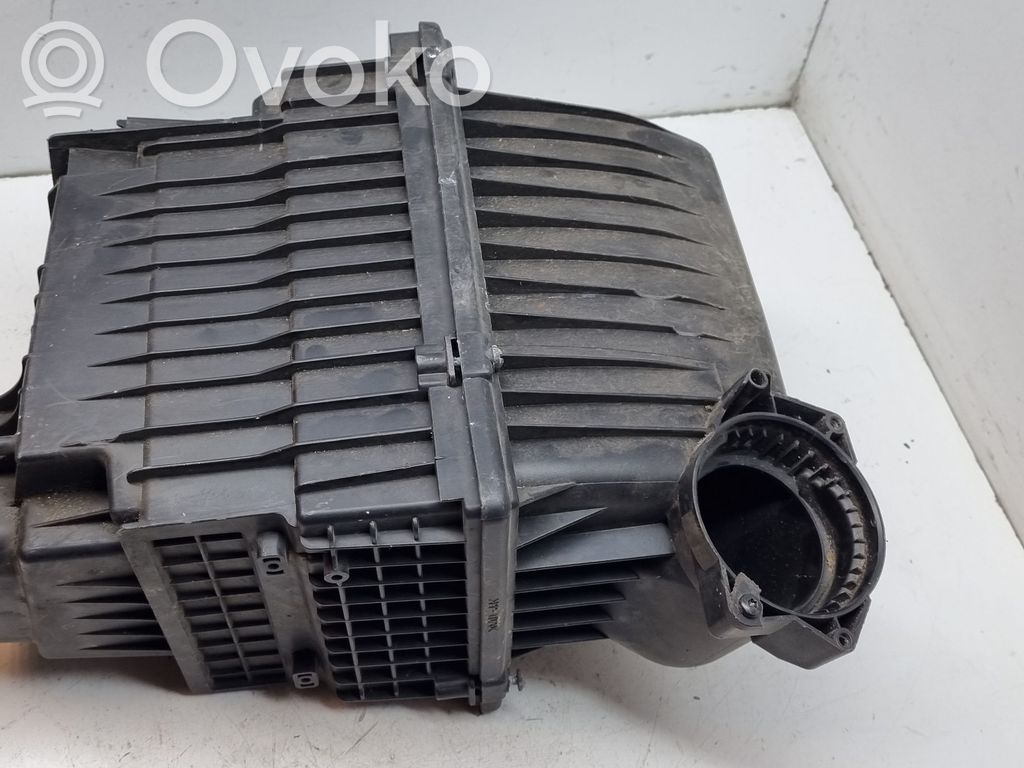 Citroen C4 I Luftfilterkasten 