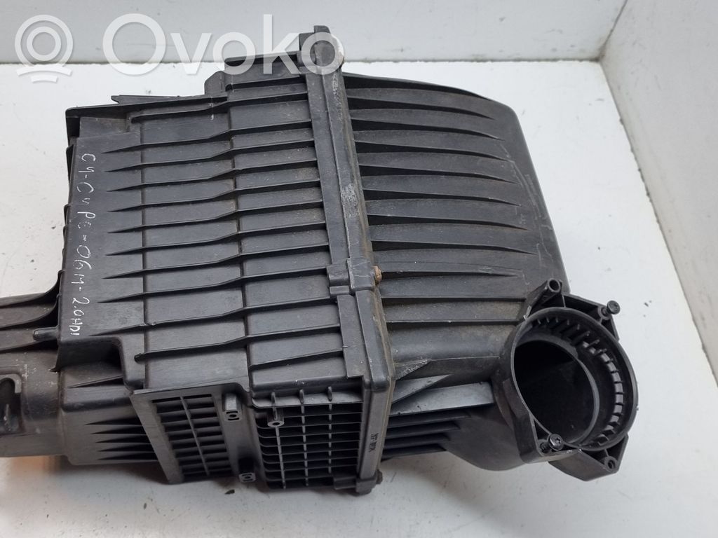 Citroen C4 I Luftfilterkasten 