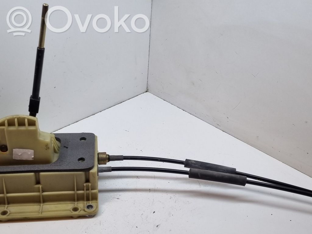 Selector caja de cambios   6071920002