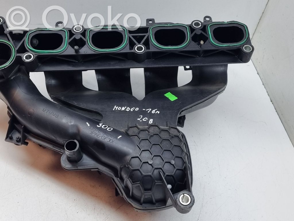 Ford Mondeo MK V Intake manifold 