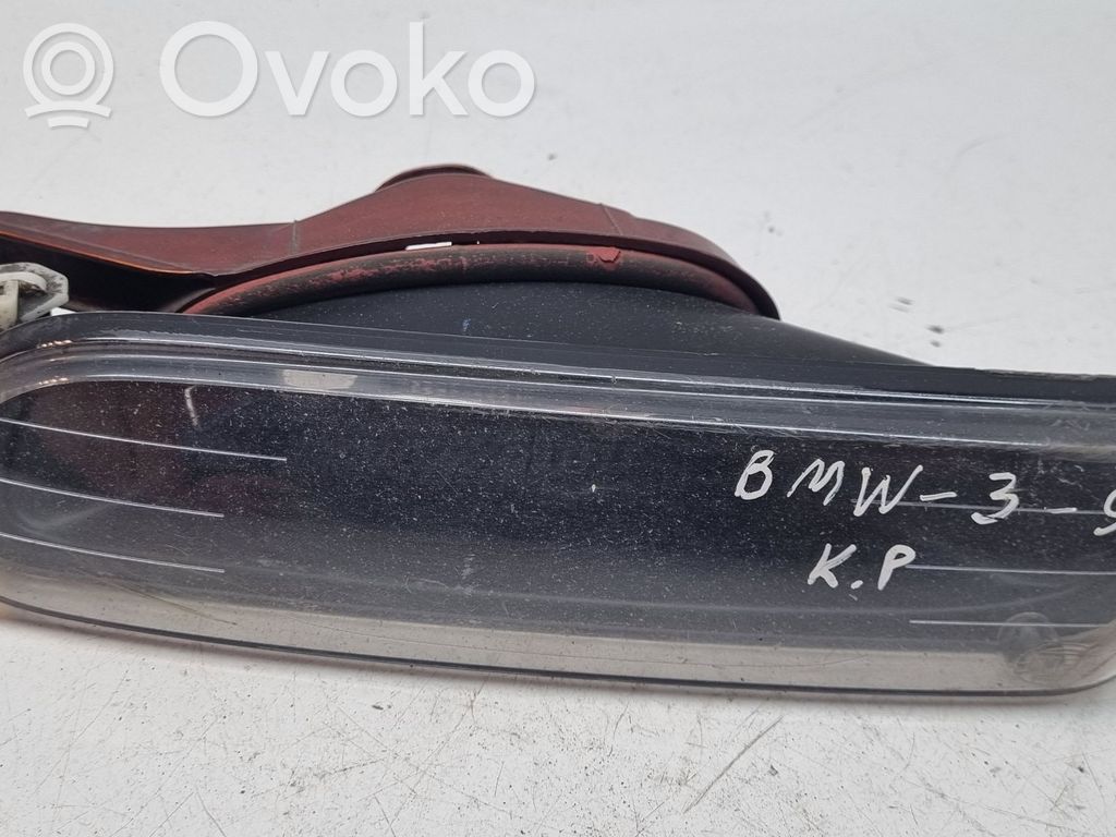 BMW 3 E36 Etusumuvalo 