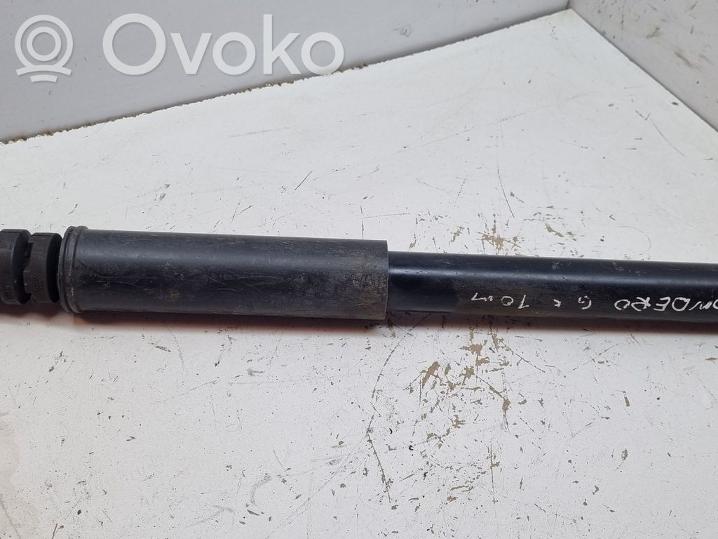 Dacia Sandero Amortyzator tylny 