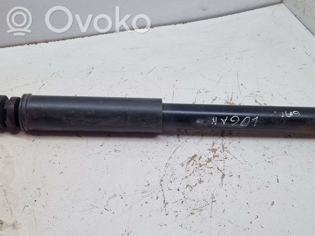 Dacia Logan I Amortyzator tylny 