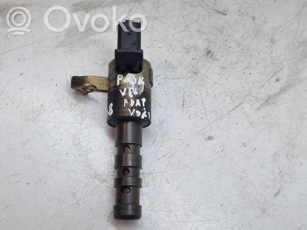 Renault Laguna II Paskirstymo velenėlio adaptacijos vožtuvas (vanos vožtuvas) 