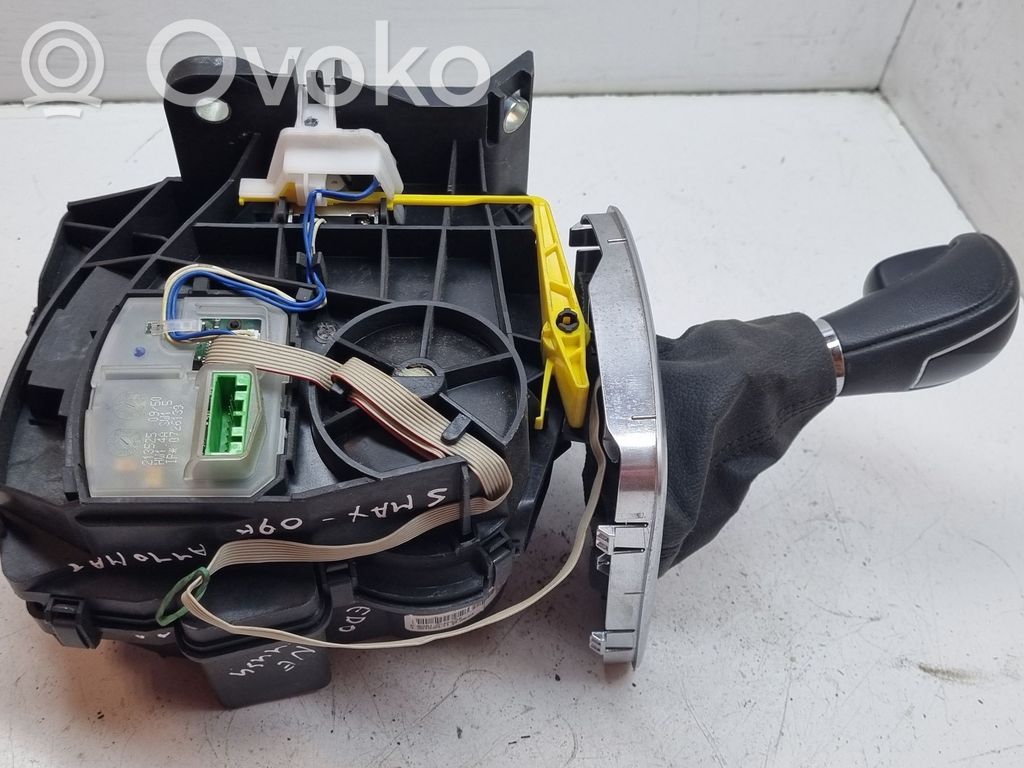 Ford Mondeo MK IV Gear shifter/selector 
