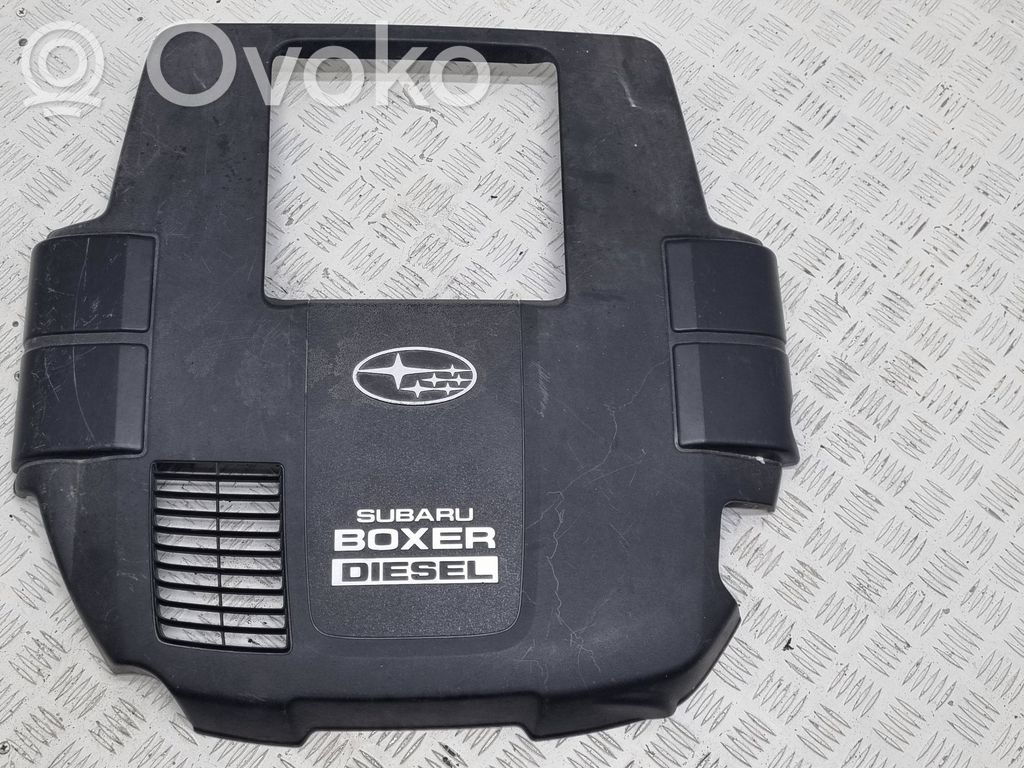 Subaru Legacy Engine cover (trim) 