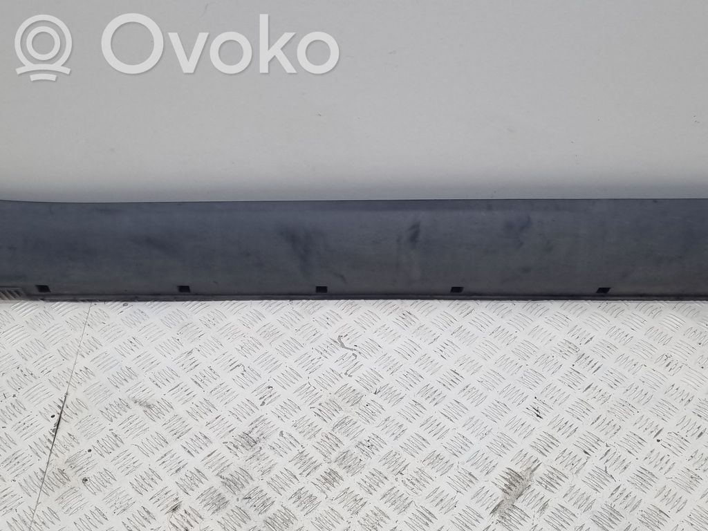 KIA Soul Sill 