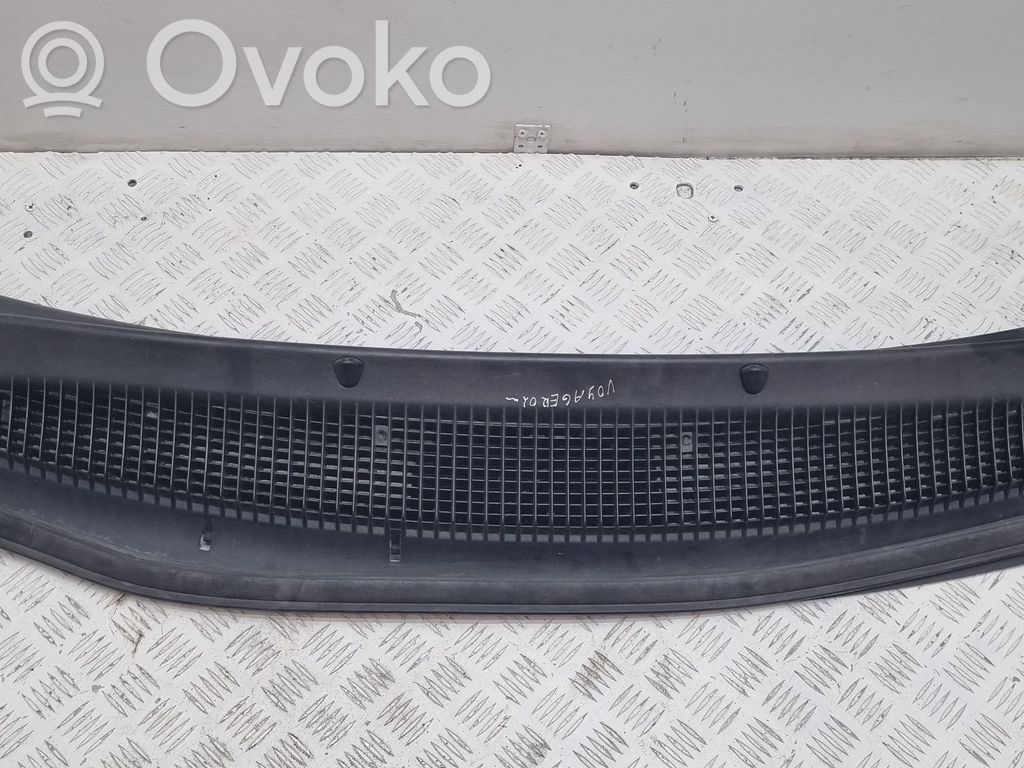 Chrysler Voyager Wiper trim 