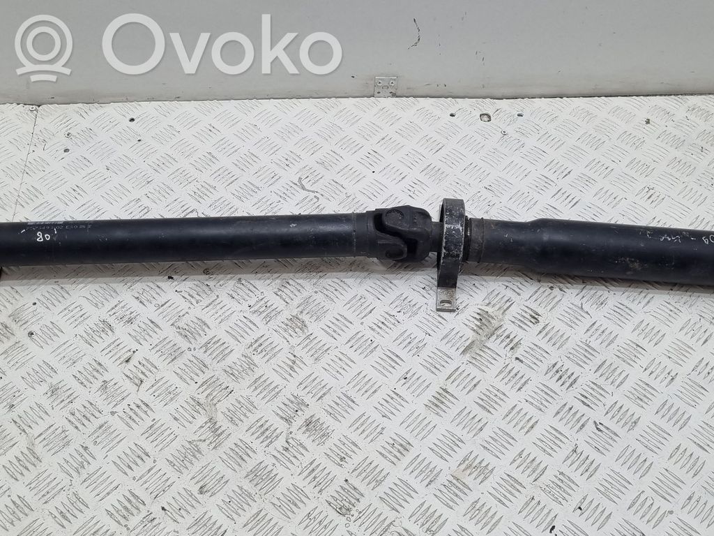 BMW 5 E60 E61 Drive shaft (set) 