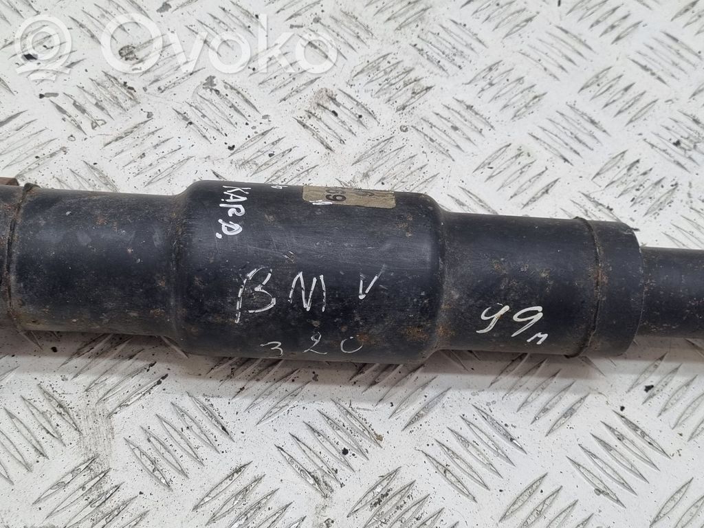 BMW 3 E46 Middle center prop shaft 