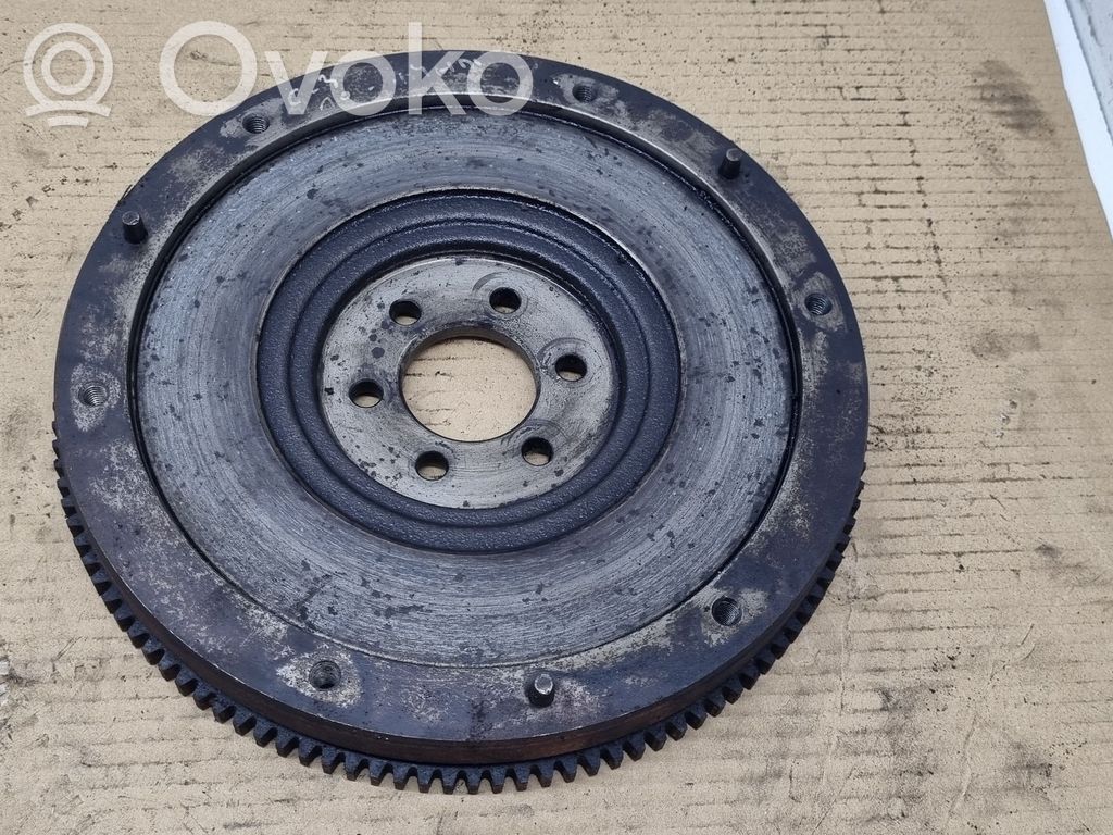 Citroen C3 Flywheel 