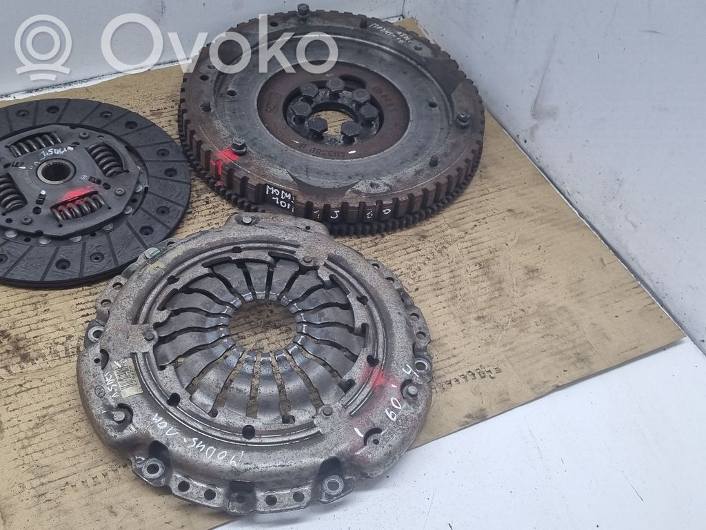 Renault Modus Sajūga komplekts 