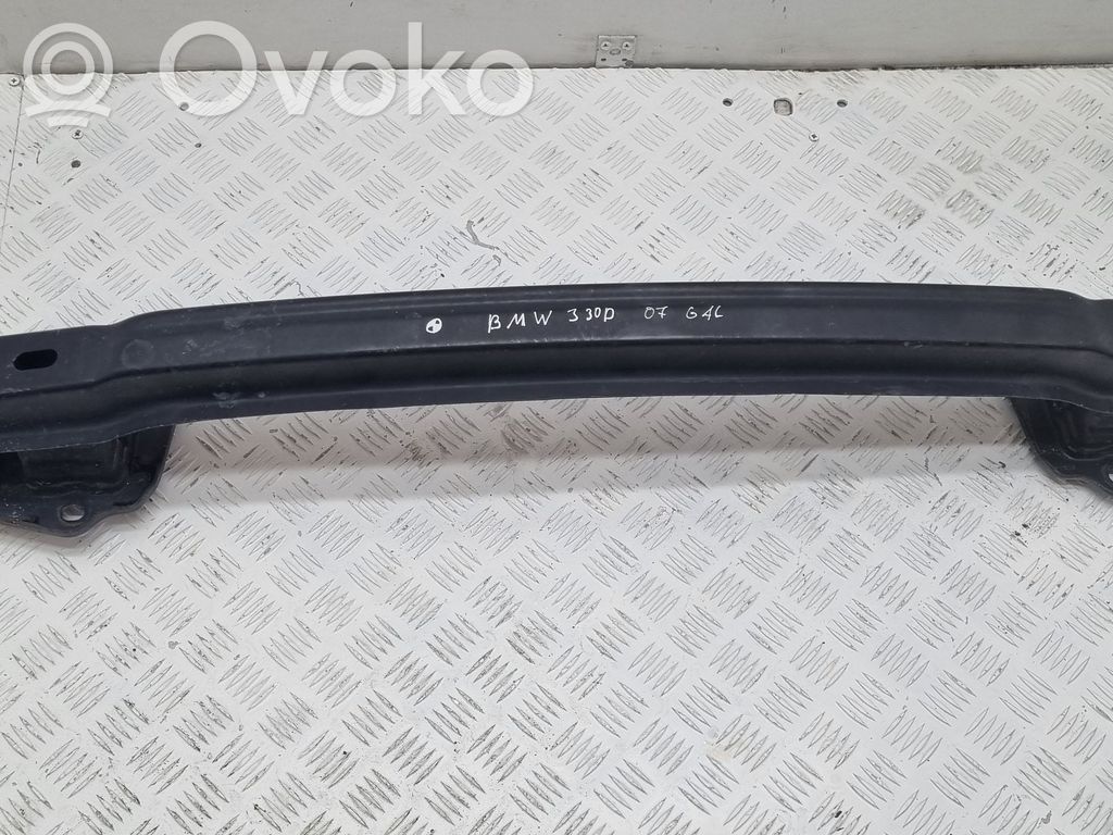 BMW 3 E90 E91 Balkis galinio bamperio 