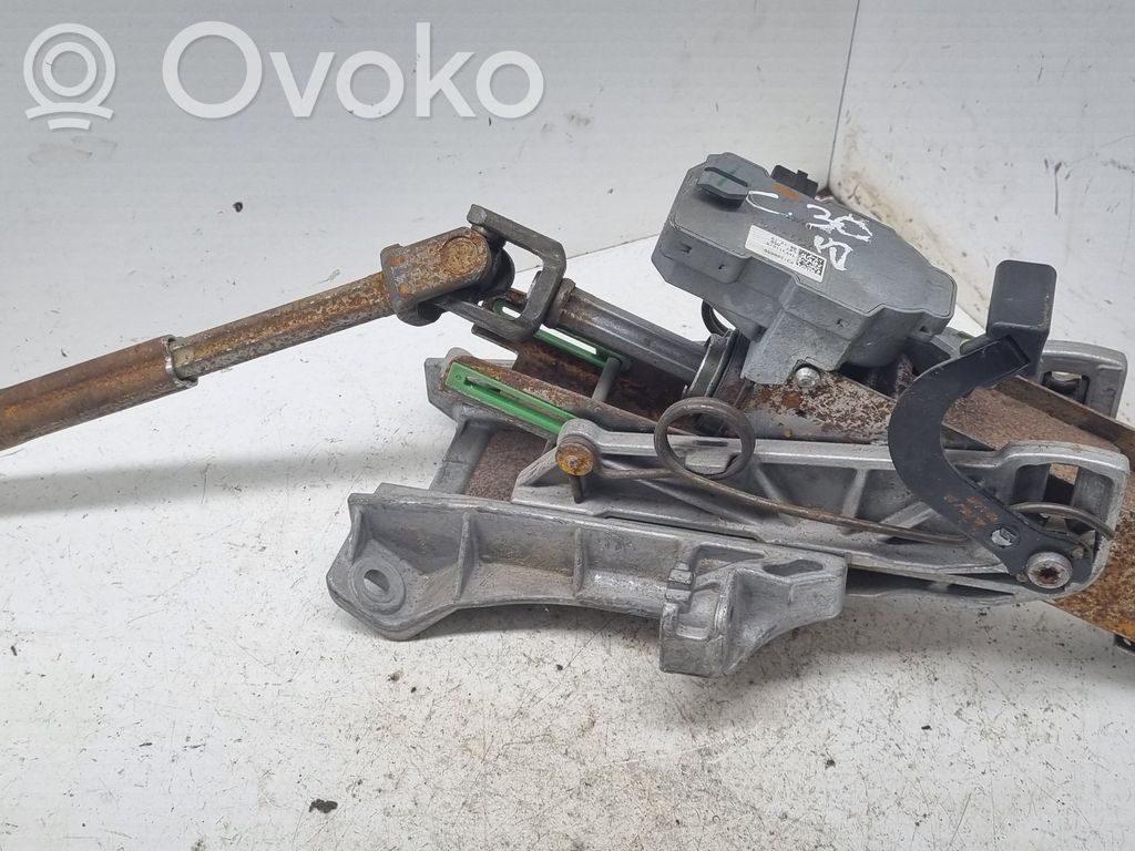 Volvo C30 Stūresrata ass komplekts 