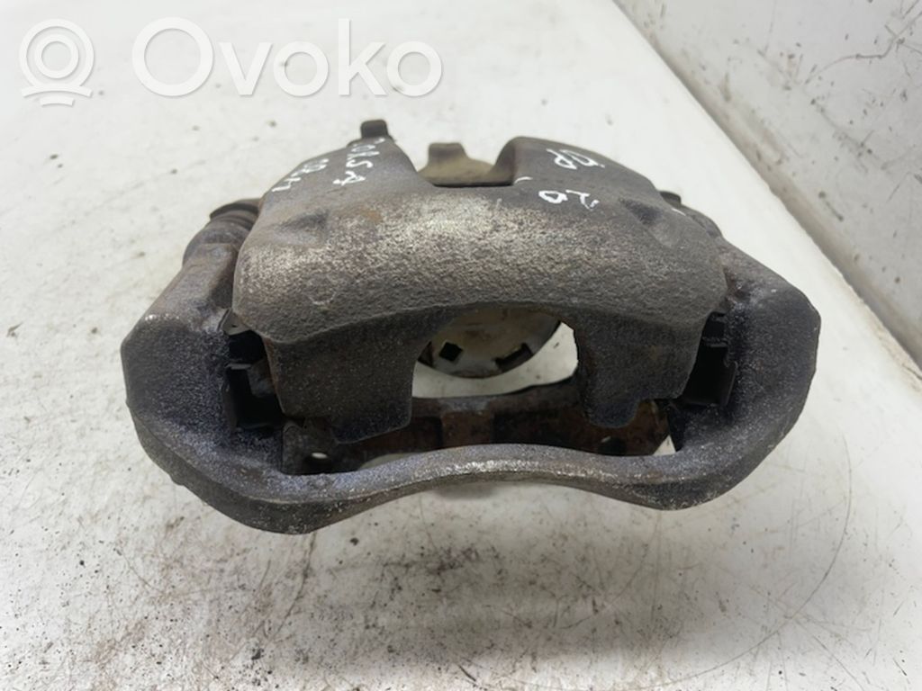 Opel Corsa D Etujarrusatula 