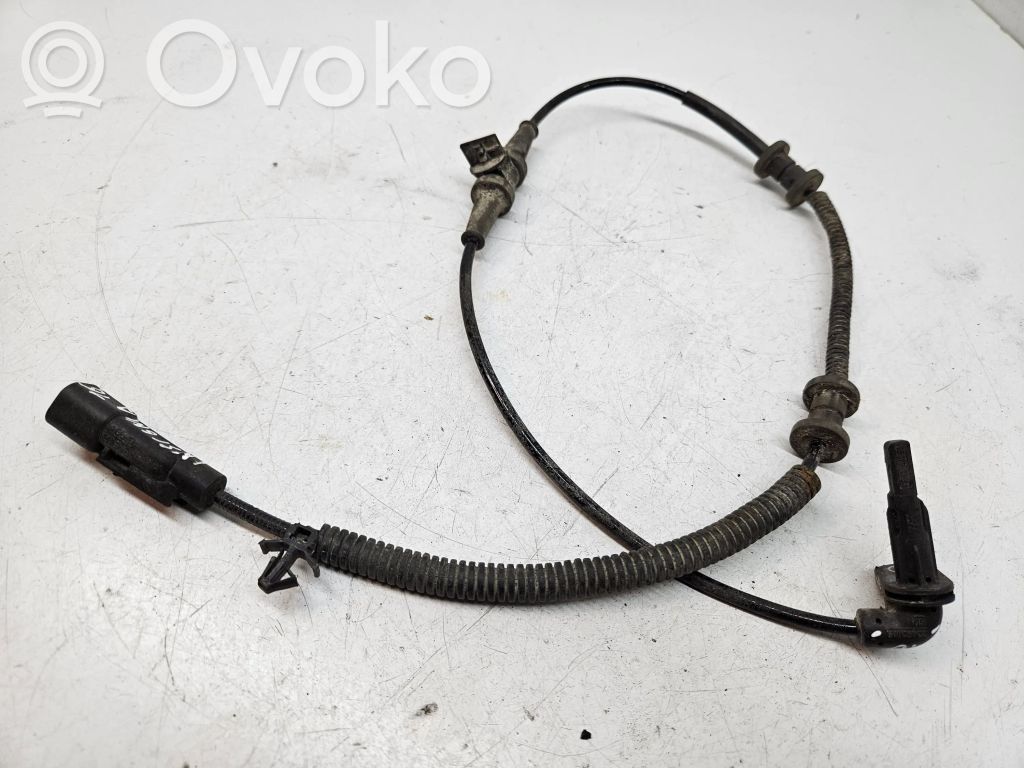 ABS Sensor   23483145