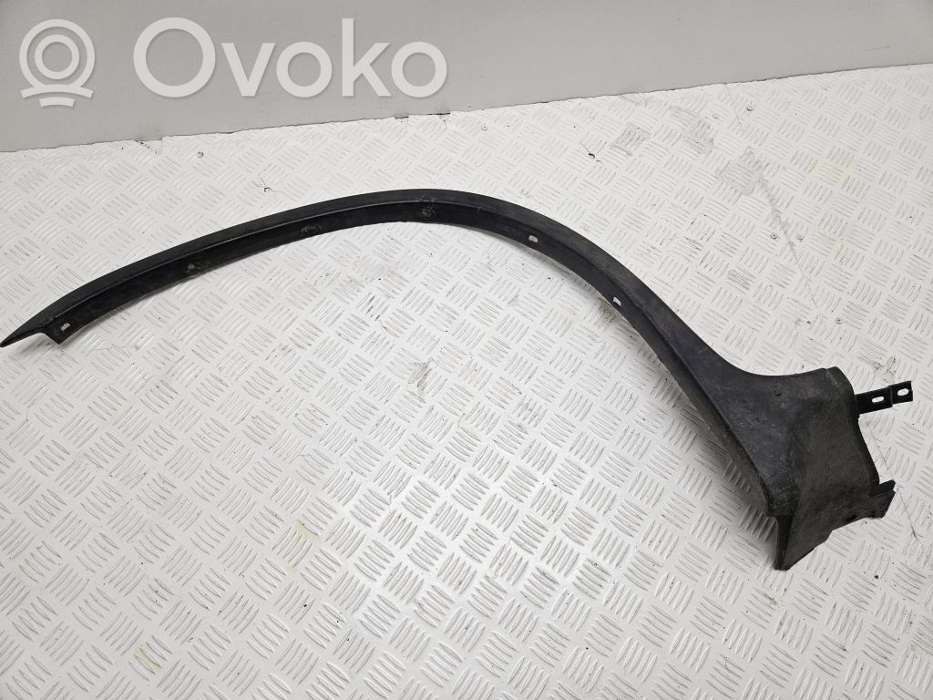 BMW X5 E53 Front arch trim 