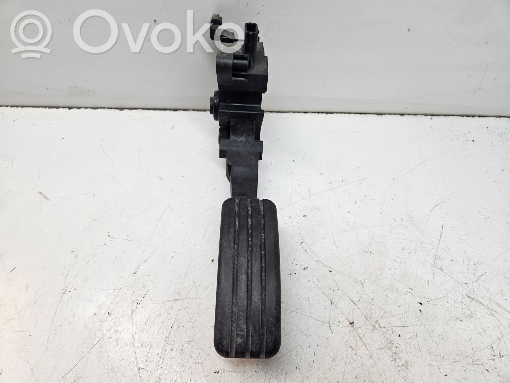 Renault Megane III Pedal del acelerador 