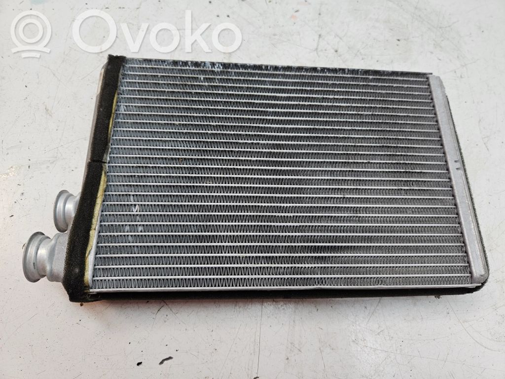 Lämmityslaitteen kenno   K5855003