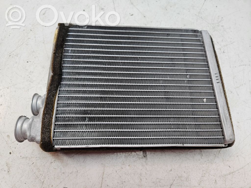 Pečiuko radiatorius   T4922002