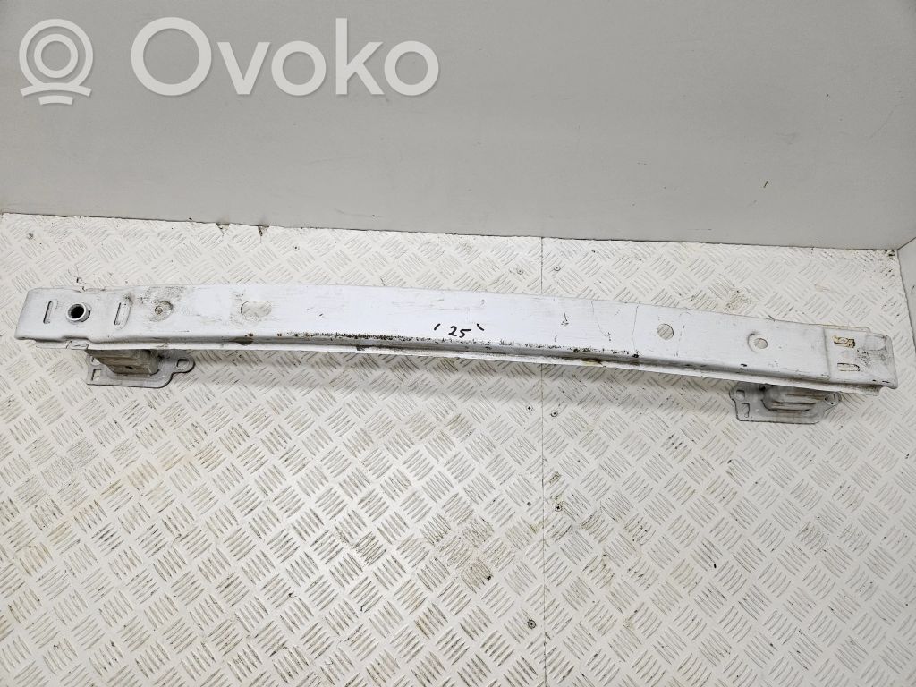 Citroen DS3 Balkis galinio bamperio 