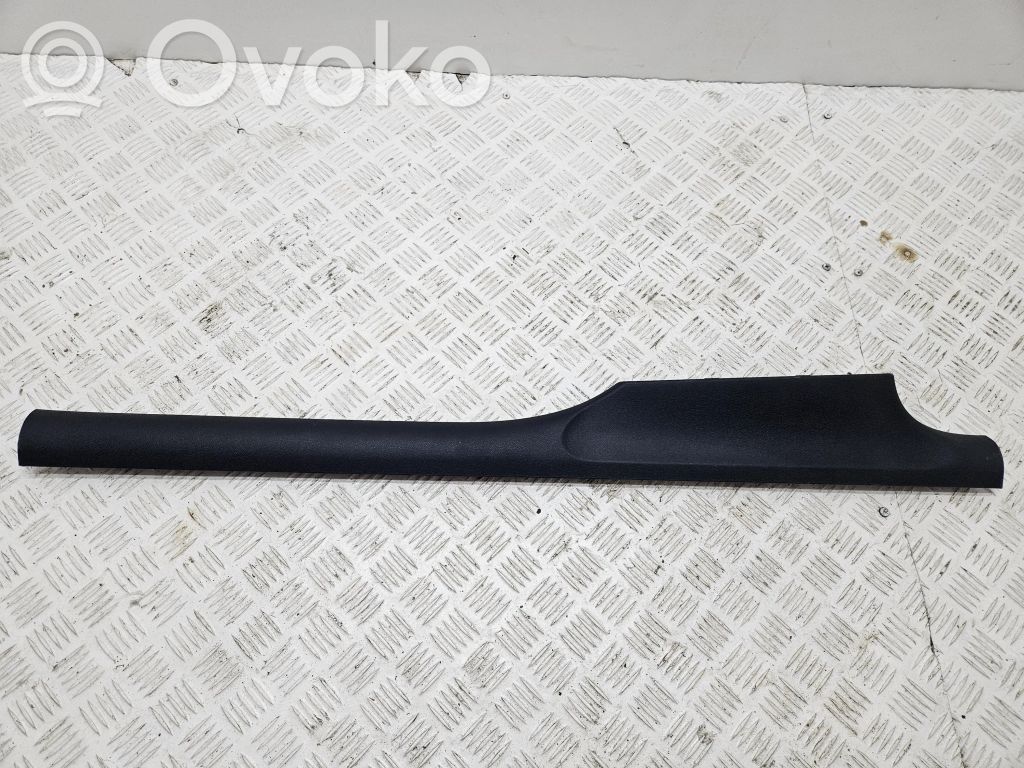 Audi A1 Front sill trim cover 