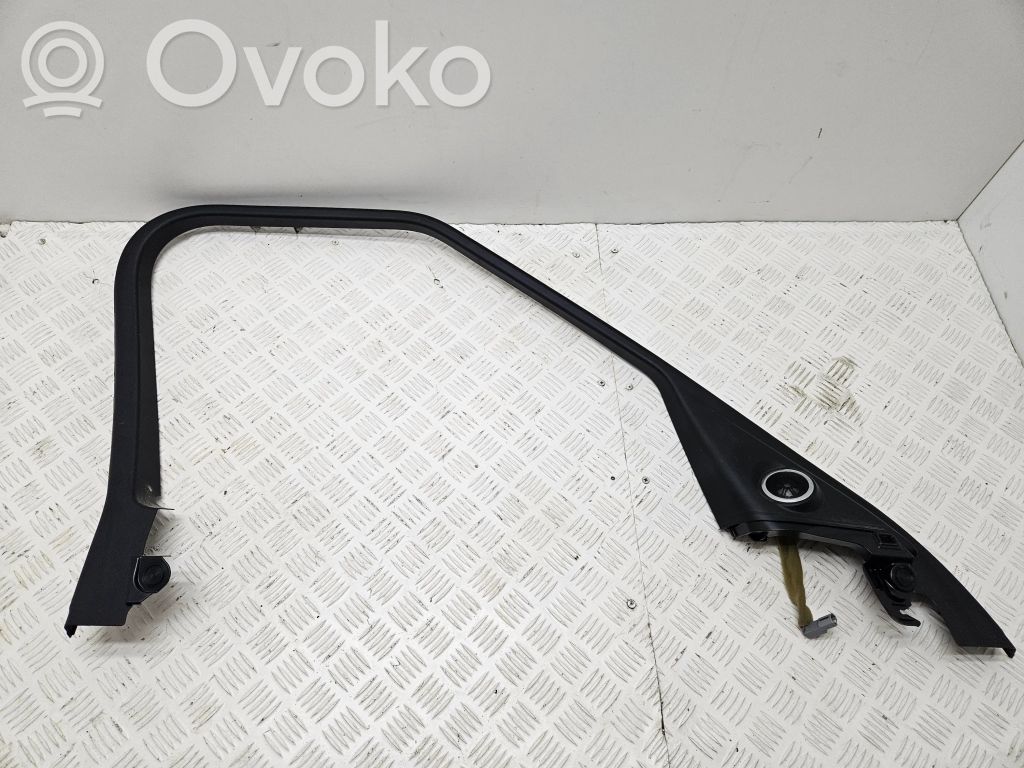 Land Rover Range Rover Sport L494 Inne elementy wykończeniowe drzwi przednich 