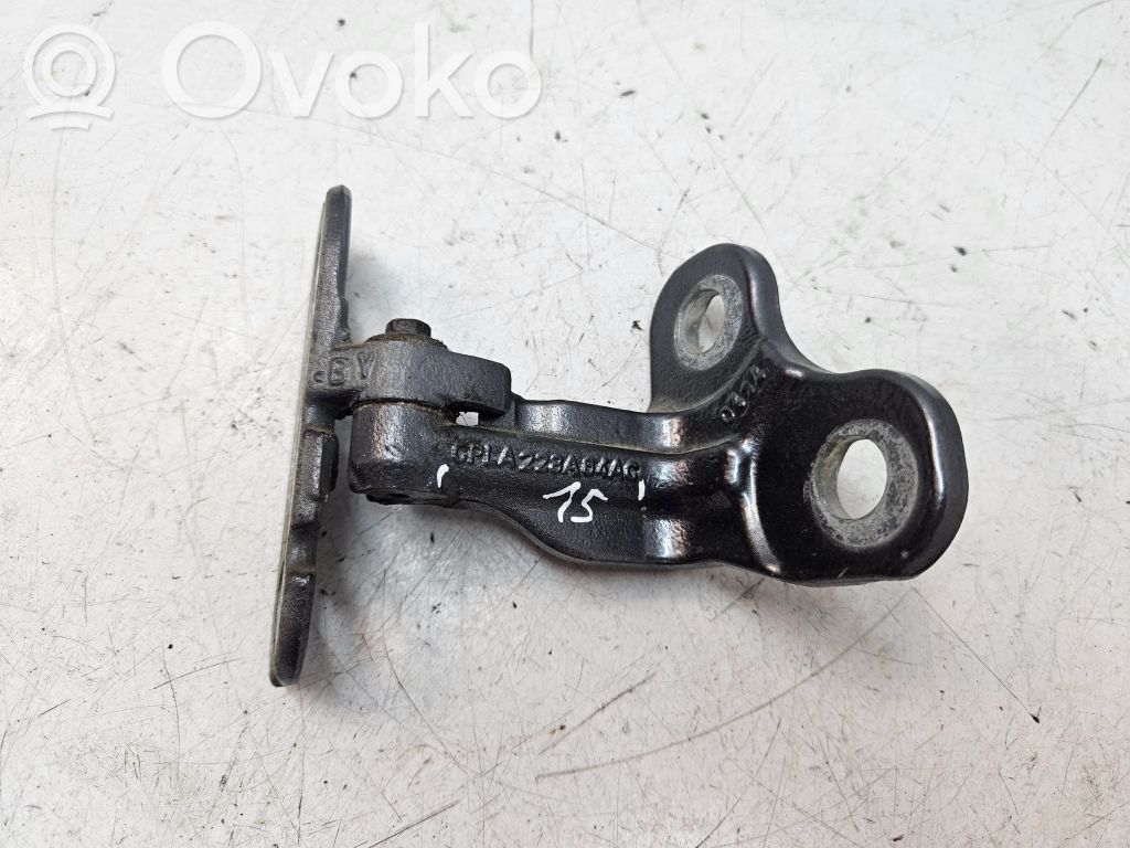 Land Rover Range Rover Sport L494 Cerniera inferiore della portiera posteriore 