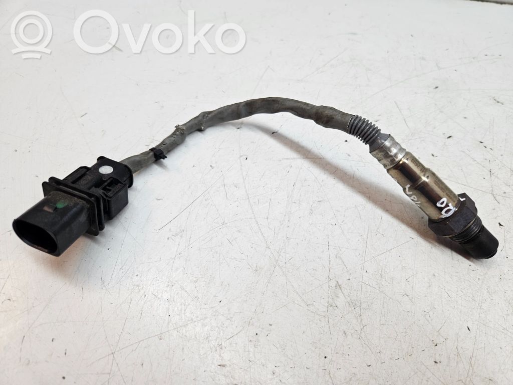 KIA Sportage Lambda probe sensor 
