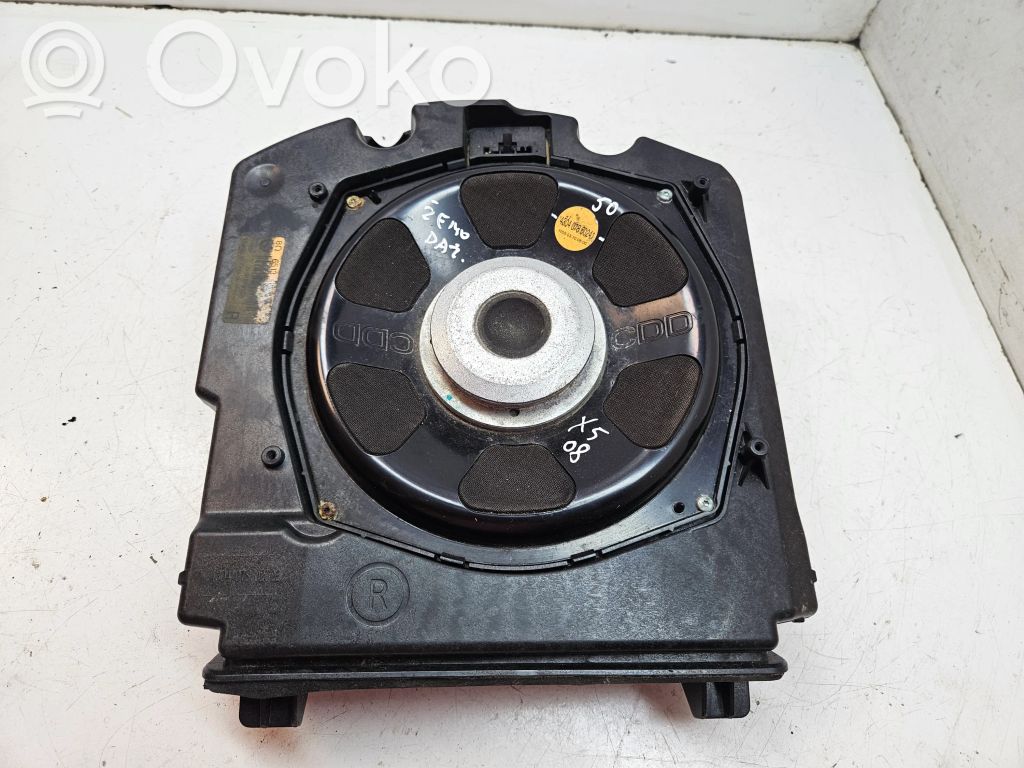 Altavoz subwoofer   430407860241