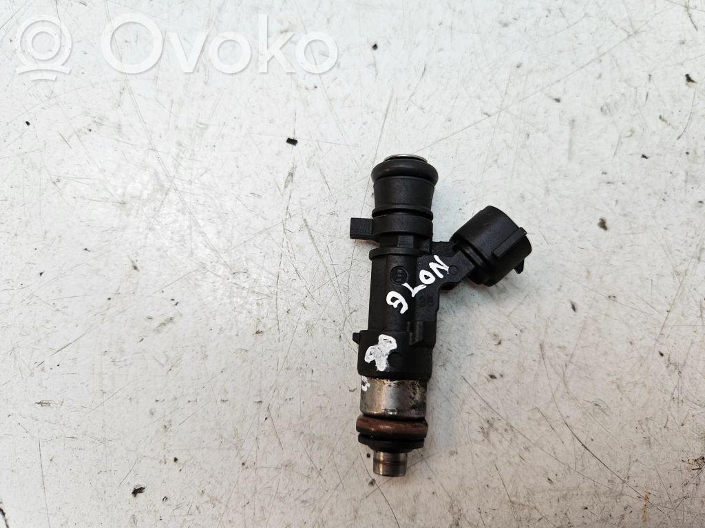 Nissan Note (E11) Sprausla (-i) 