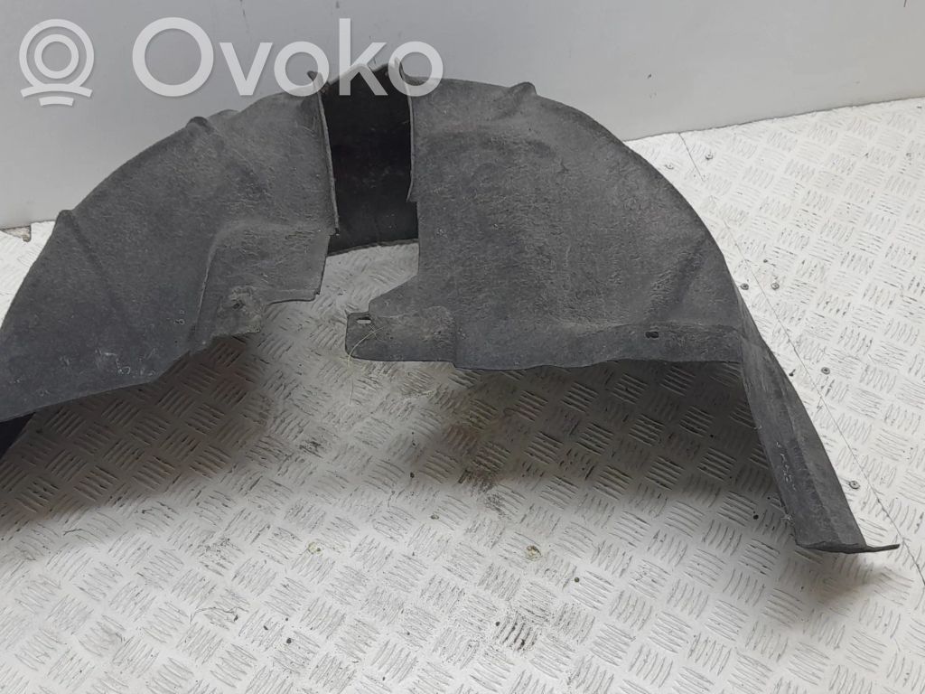 Volkswagen Sharan Nadkole tylne 