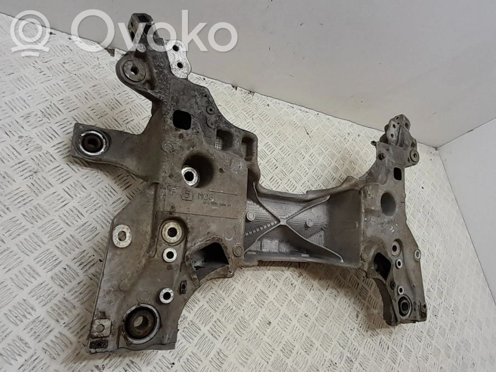 Peugeot 407 Front subframe 