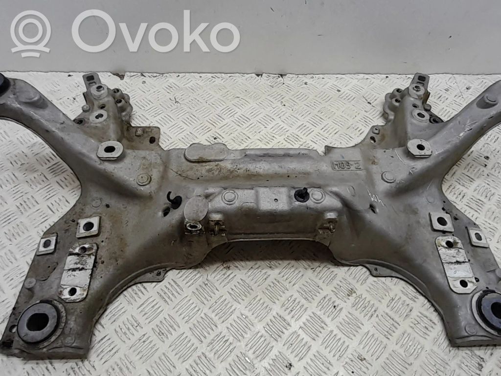 Peugeot 407 Front subframe 