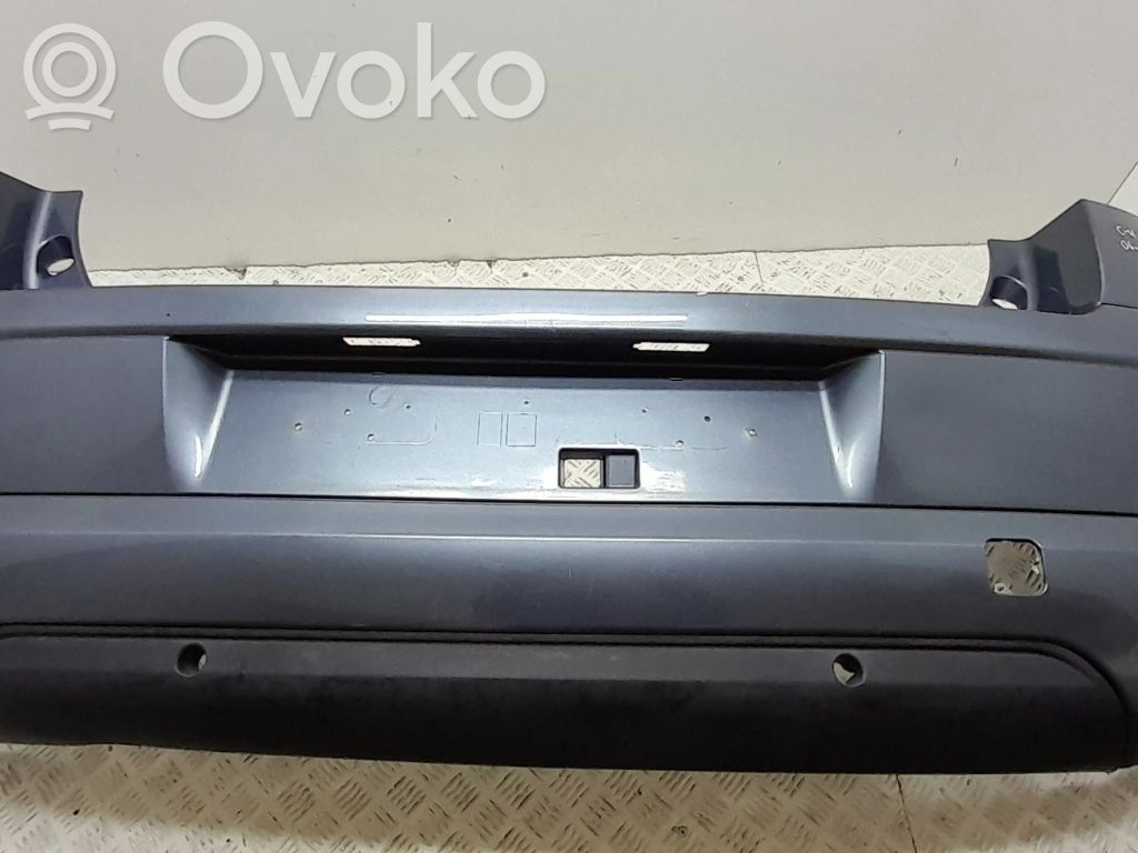 Citroen C4 I Puskuri 