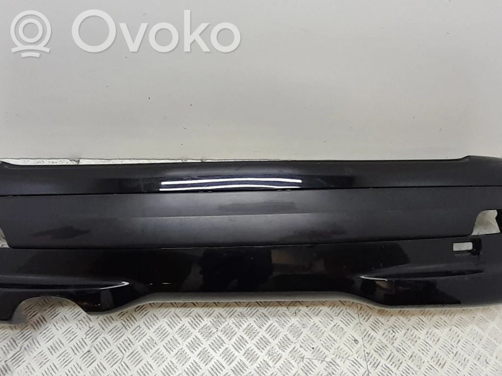 Peugeot 206 Бампер 