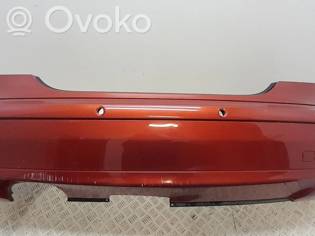 Mercedes-Benz C W203 Parachoques 