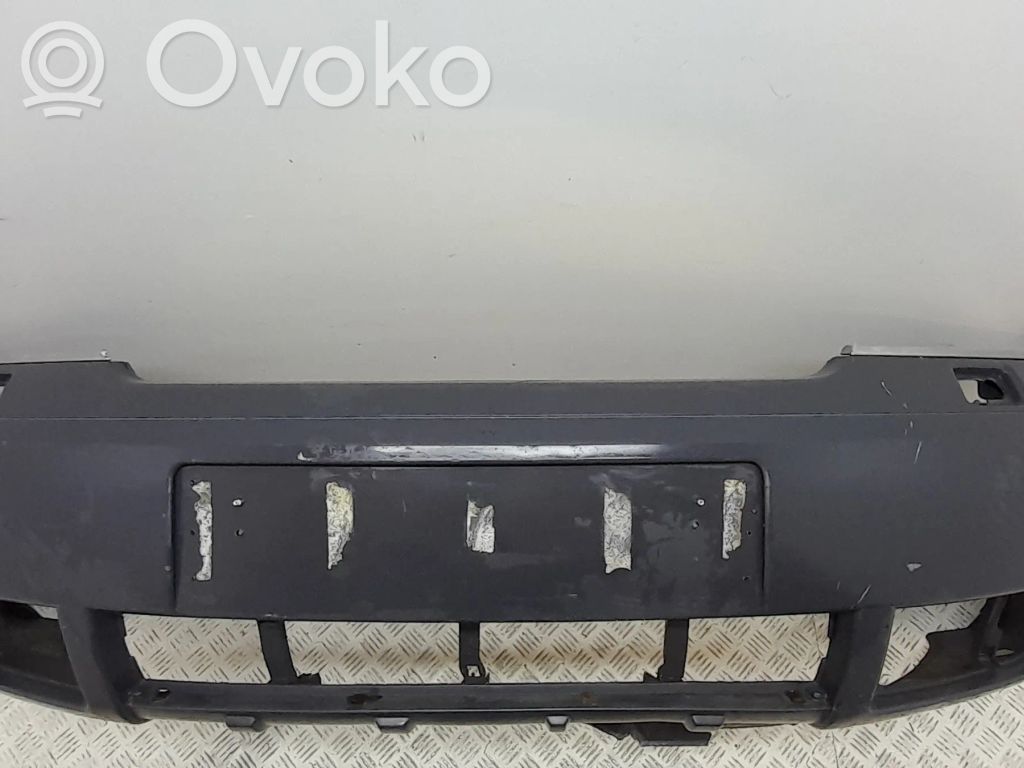 Audi A6 S6 C5 4B Front bumper 