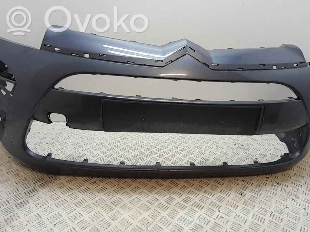 Citroen C4 I Picasso Zderzak przedni 